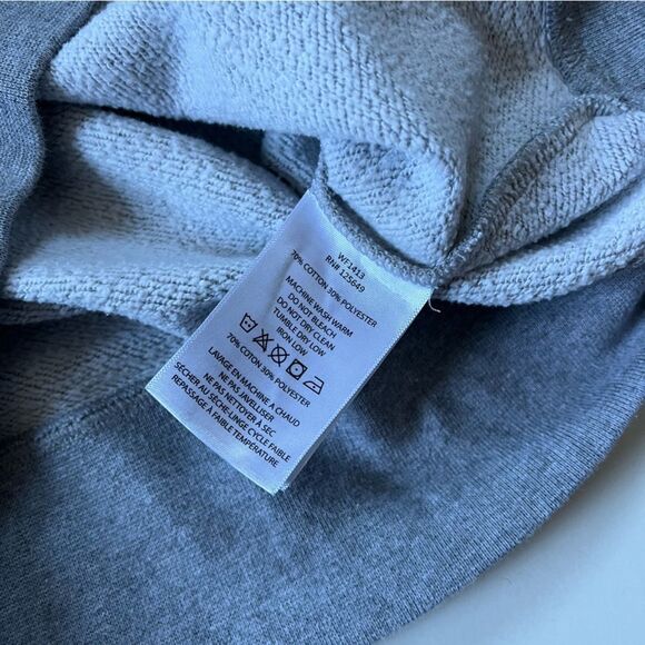 Aether Women’s Crewneck Sweater Small - Picture 4 of 6